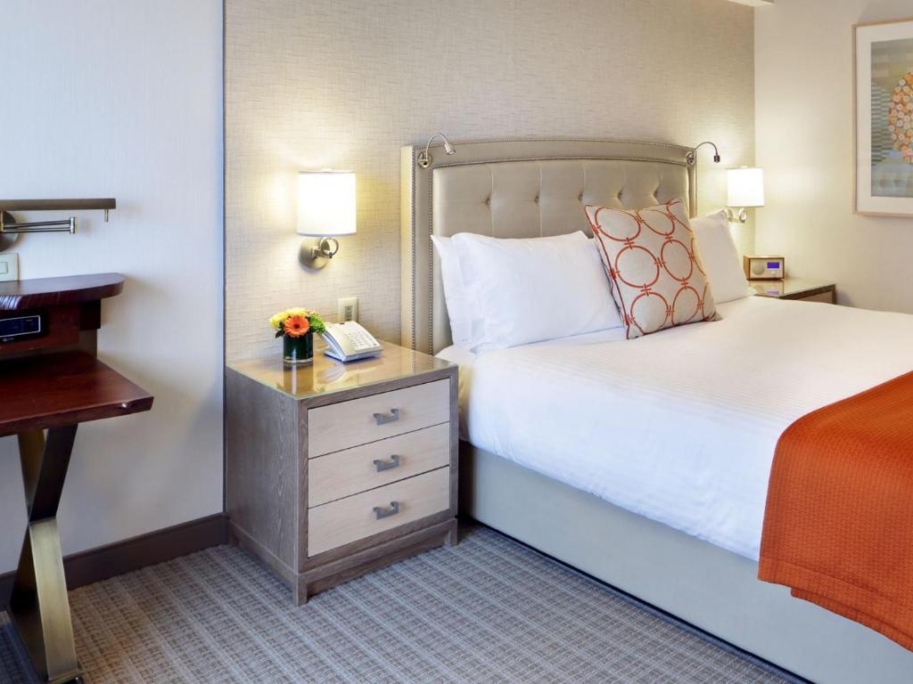 Seaport Hotel® Boston - 