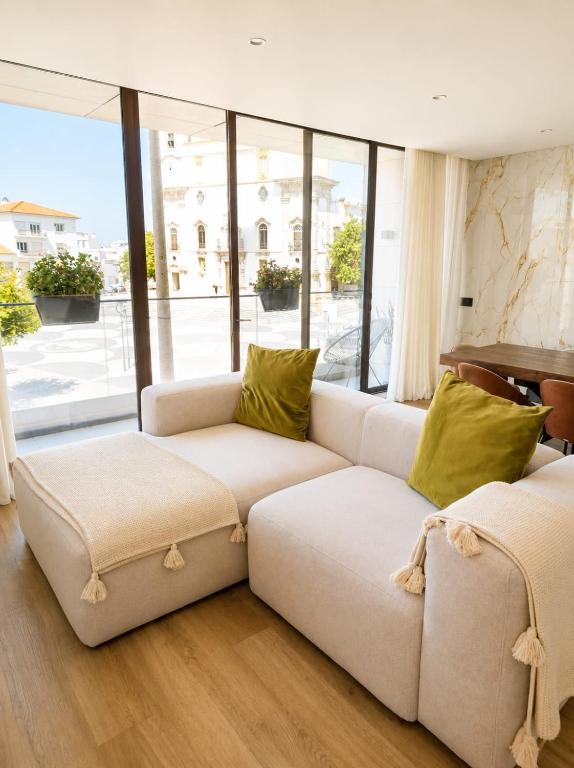Faro Signature House