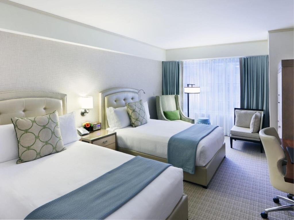 Seaport Hotel® Boston - 