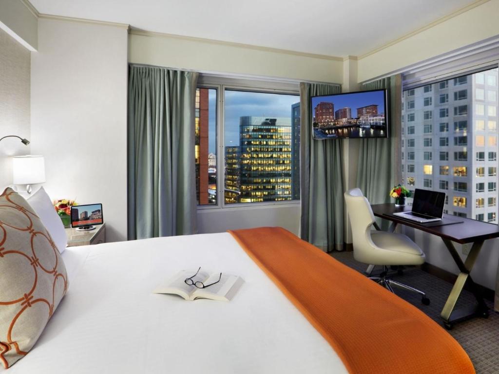 Seaport Hotel® Boston - 