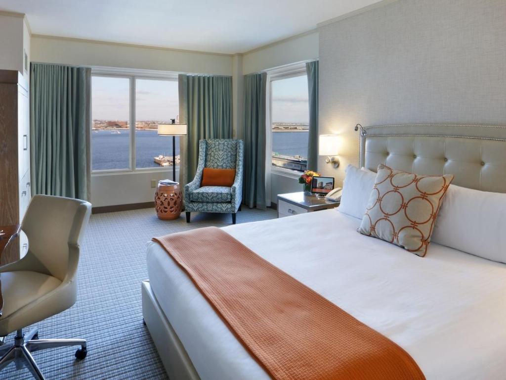 Seaport Hotel® Boston - 
