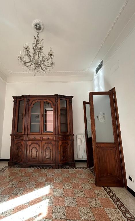 Miliarium San Giovanni