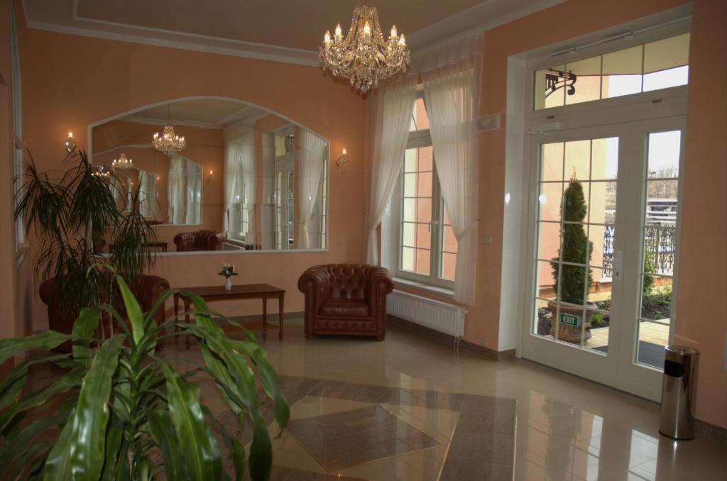 Bristol Georgy House - Resim 36