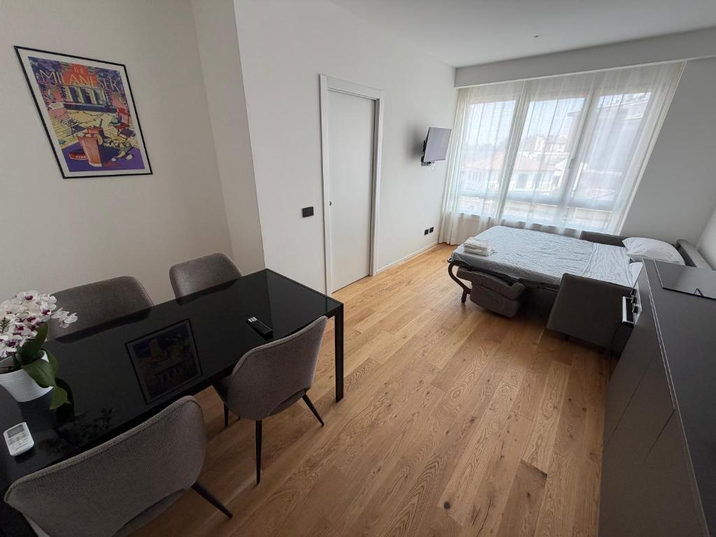 Suites Milano Bicocca & Parking