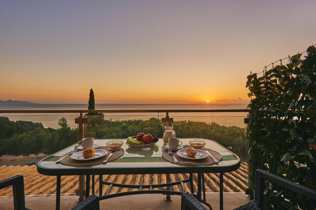 Pelagaki Sunrise Sand 1 bedroom