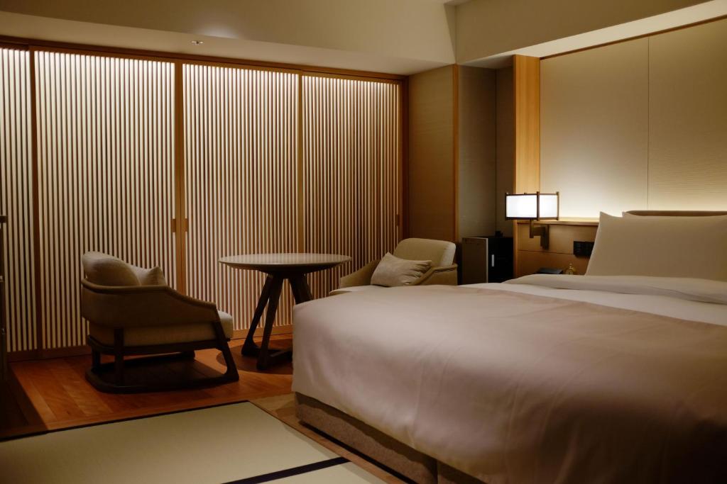 Imperial Hotel, Kyoto photo 2