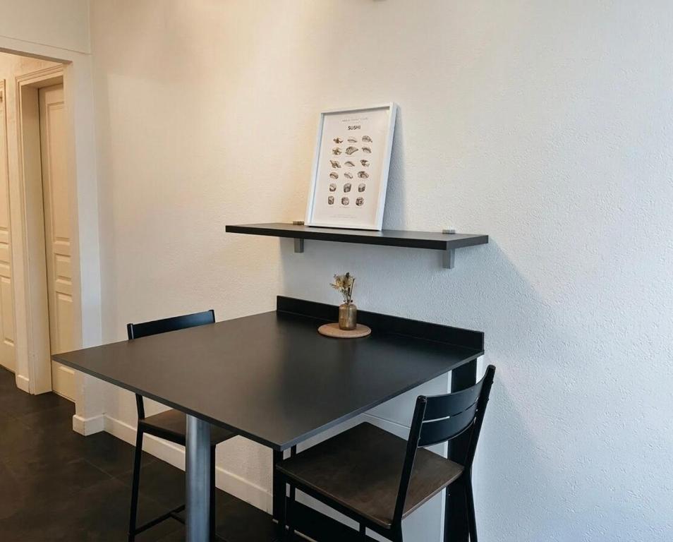Doux Pavillon - Le Voyageur – photo 13