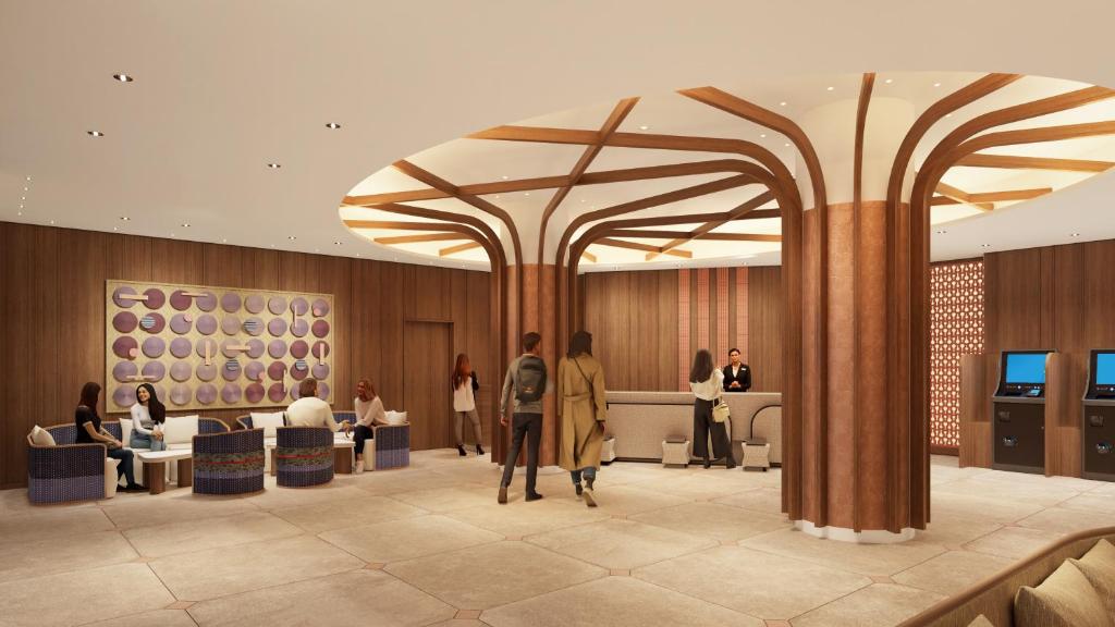 Richmond Hotel Fukuoka Tenjin
