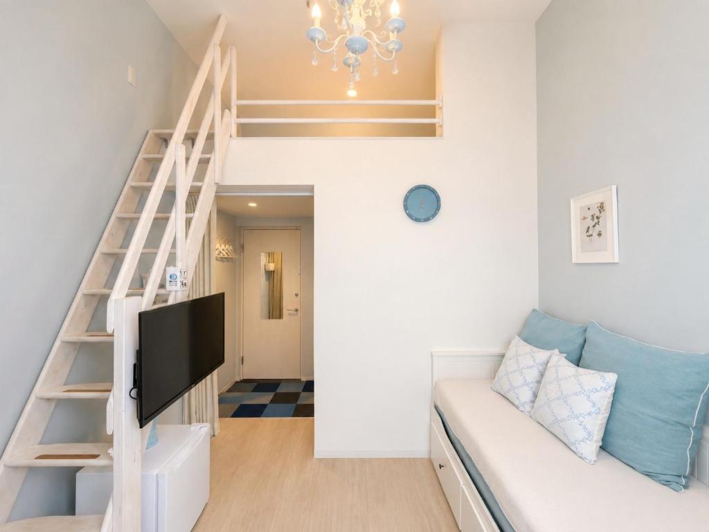 K,K,House in Osaka - Vacation STAY 69092v
