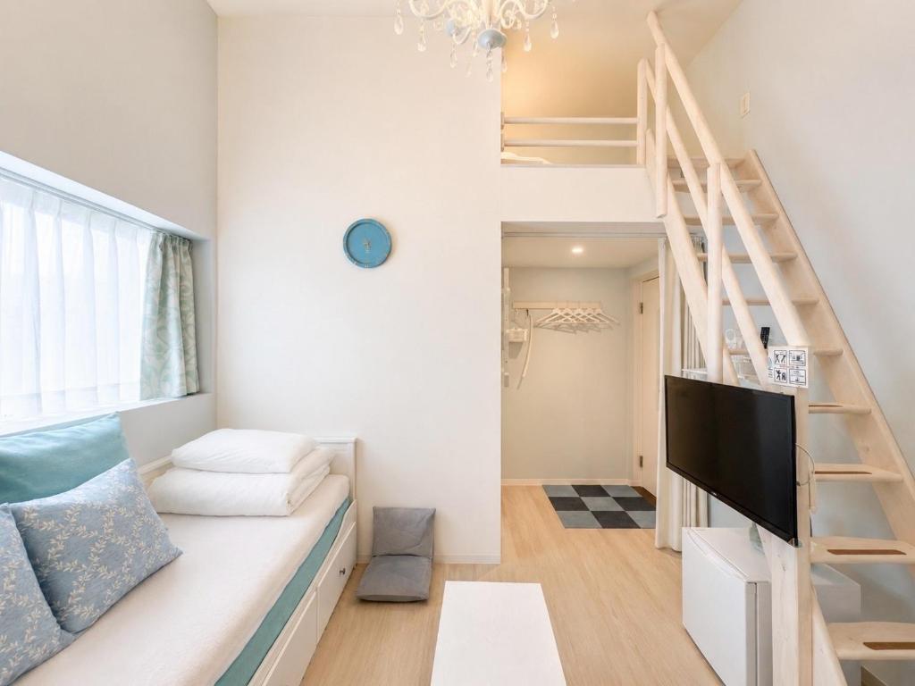 K,K,House in Osaka - Vacation STAY 68932v