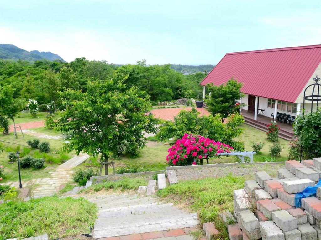 Ocean View Private Cottage - Garden Sophia