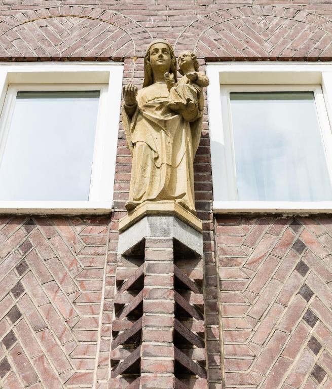 Kloosterhotel de Soete Moeder - Resim 28