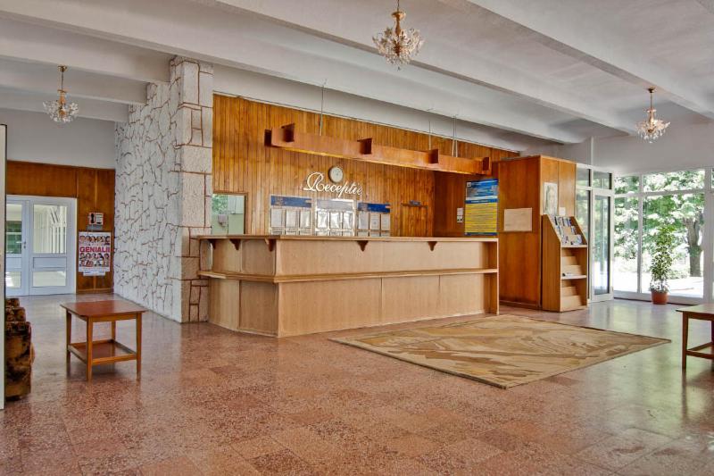 Fotografie z fotogalerie ubytování Hotel Prahova v destinaci Saturn