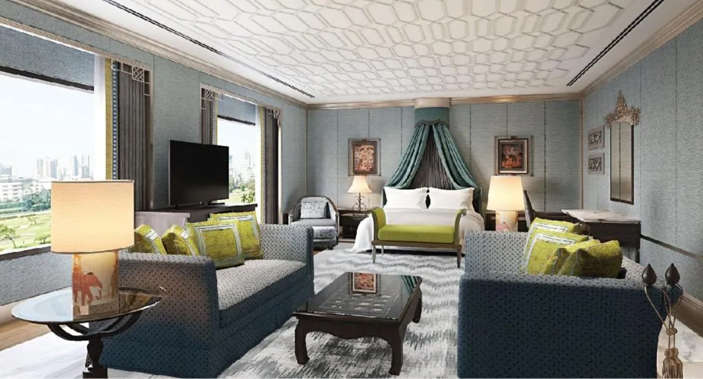Anantara Presidential Suite