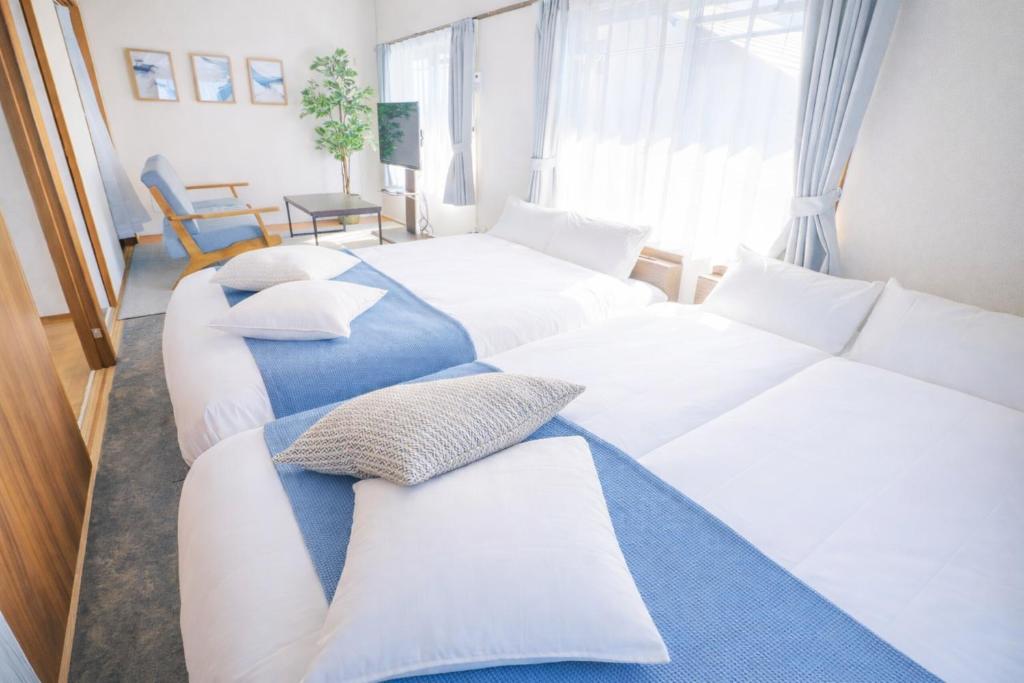 REKADO ROOM Kengun
