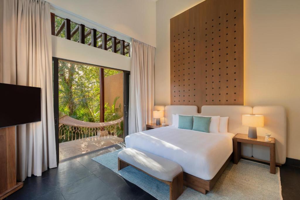 Banyan Tree Mayakoba photo 2