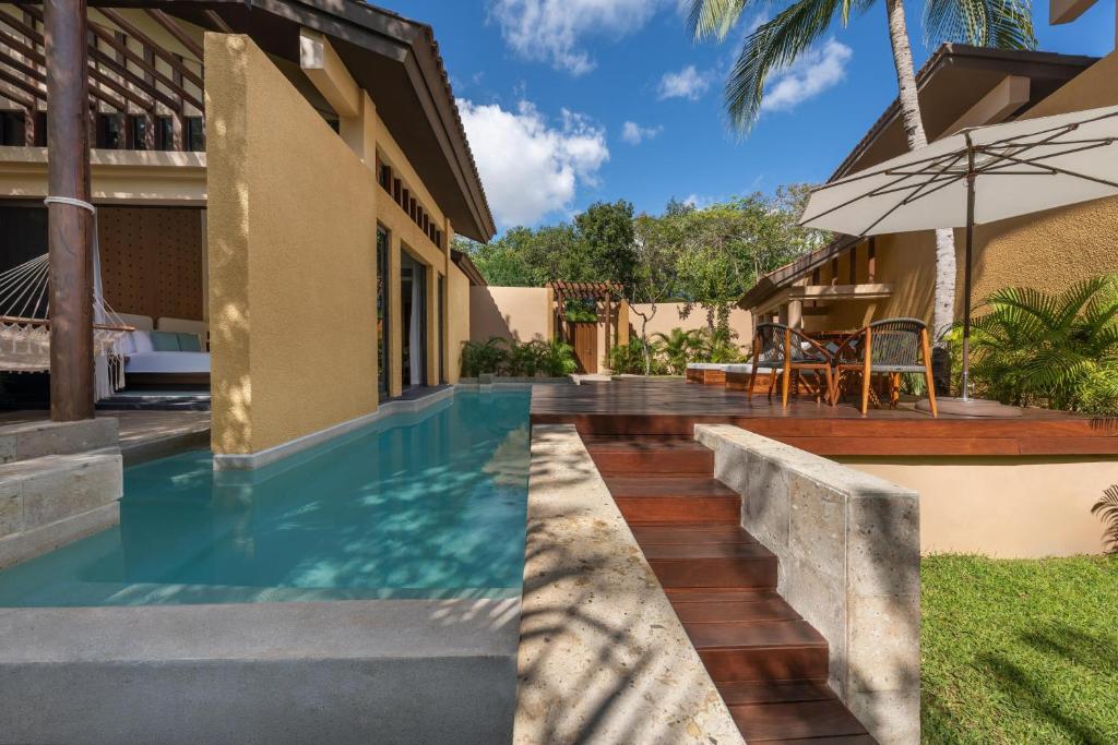 Banyan Tree Mayakoba photo 3