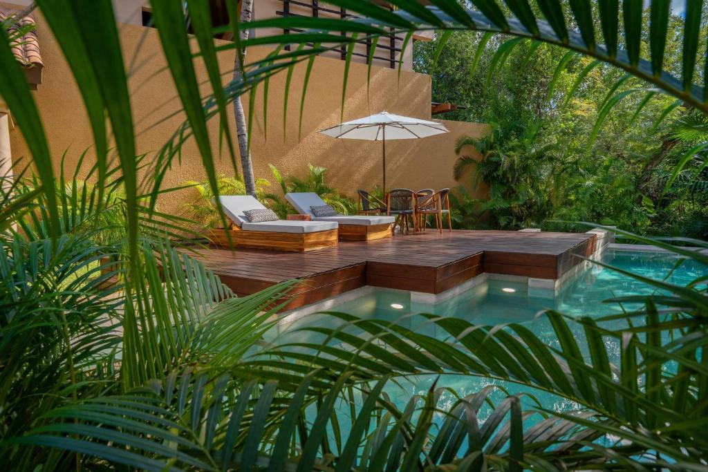 Banyan Tree Mayakoba photo 4