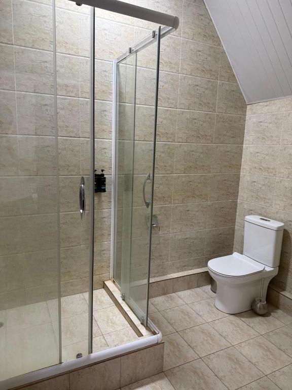 Art Zarbog Hotel در تاشکند