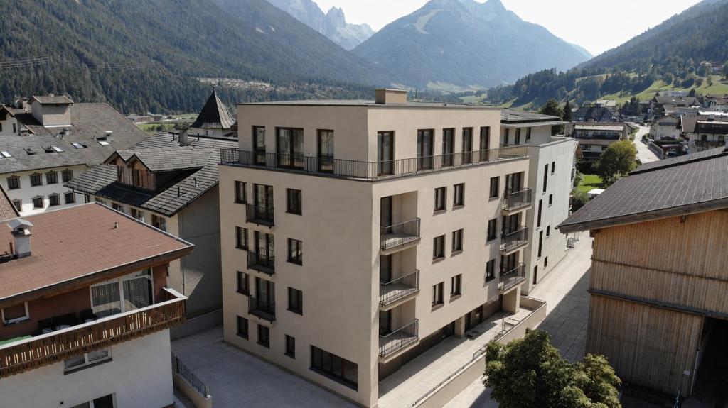 Stubai Residences - Alpine Homes