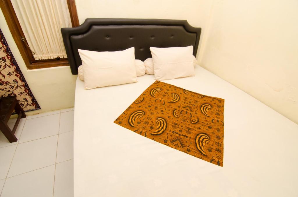 Pendopo Andari Homestay - Superior Double Room