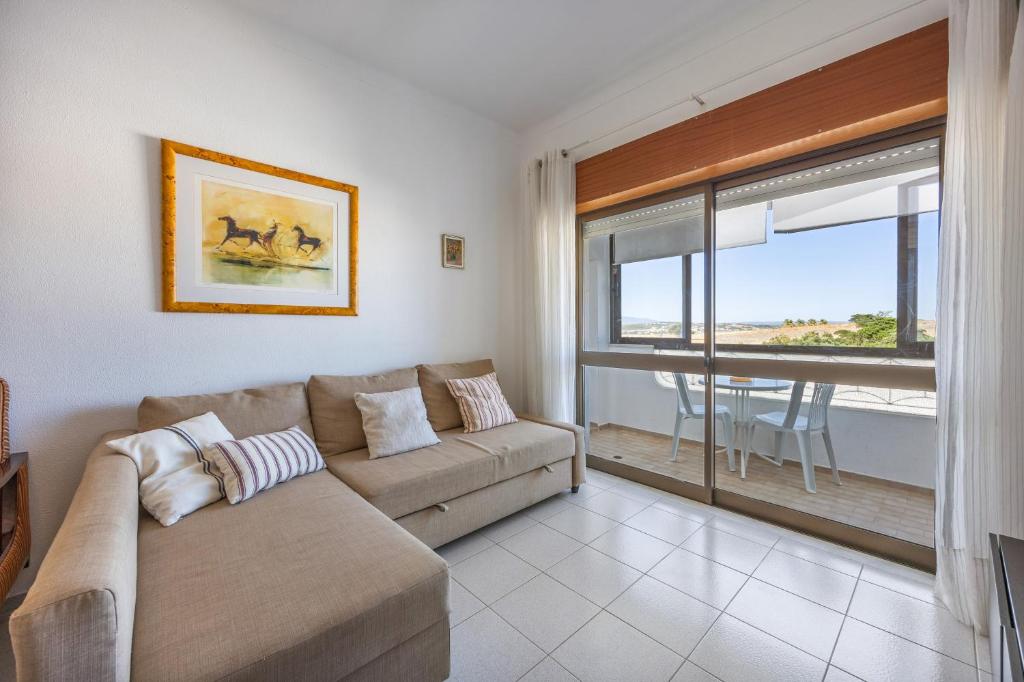 Central Apartment - Lagos