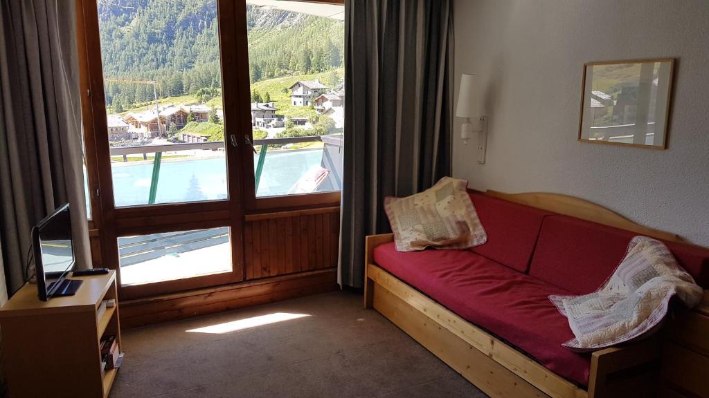Appartement La Daille