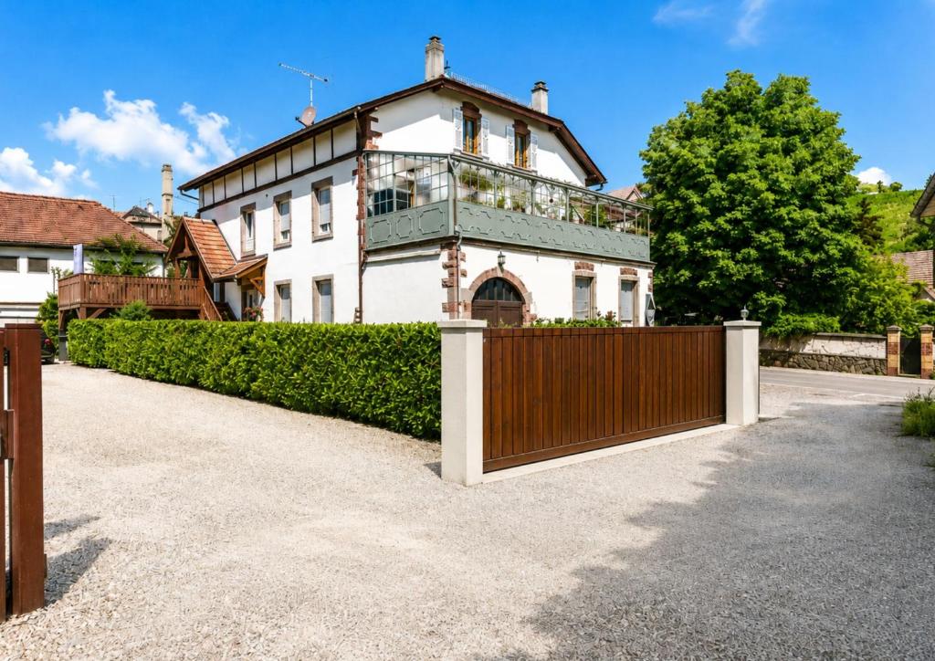 Villa Maeva - Sauna Fitness Parking – photo 2