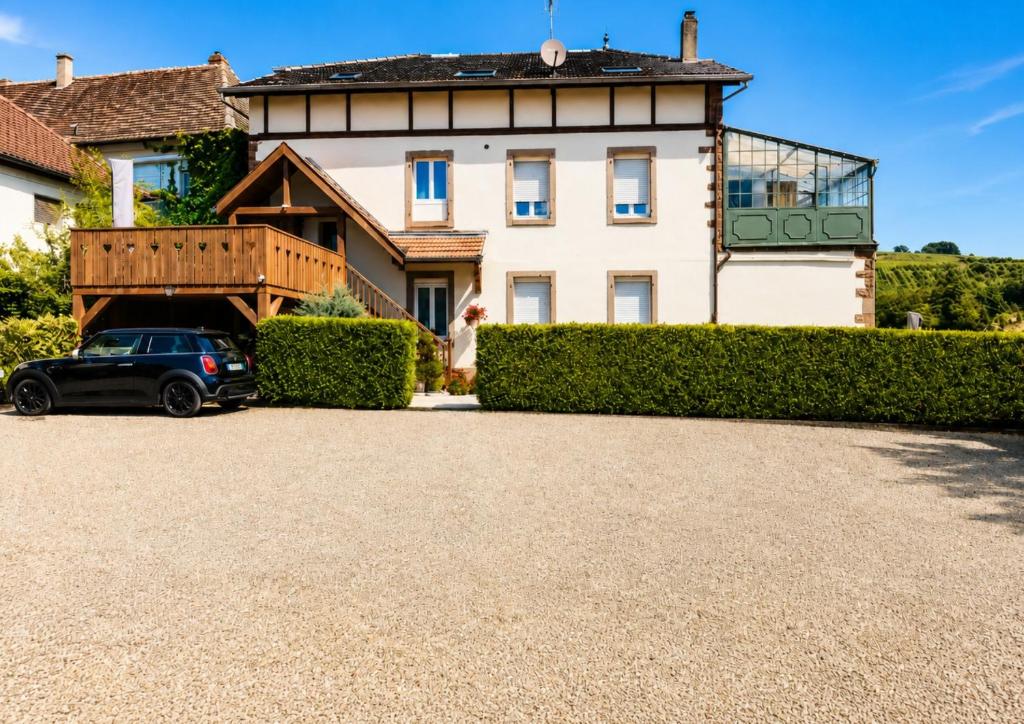 Villa Maeva - Sauna Fitness Parking – photo 3
