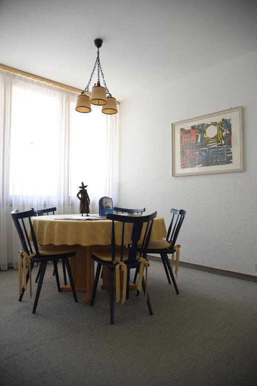 Fotografie z fotogalerie ubytování Gästehaus Obwexer v destinaci Matrei in Osttirol