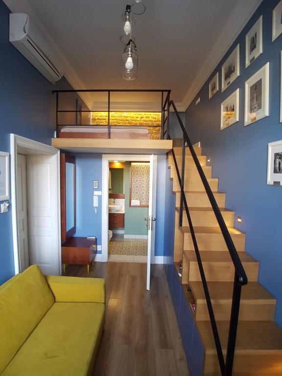 Apartamenty Czapskich - 