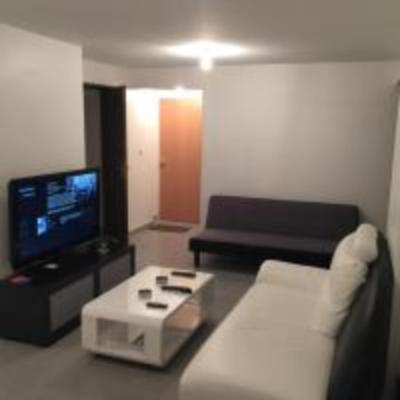 Le Prestige Dijon Gare