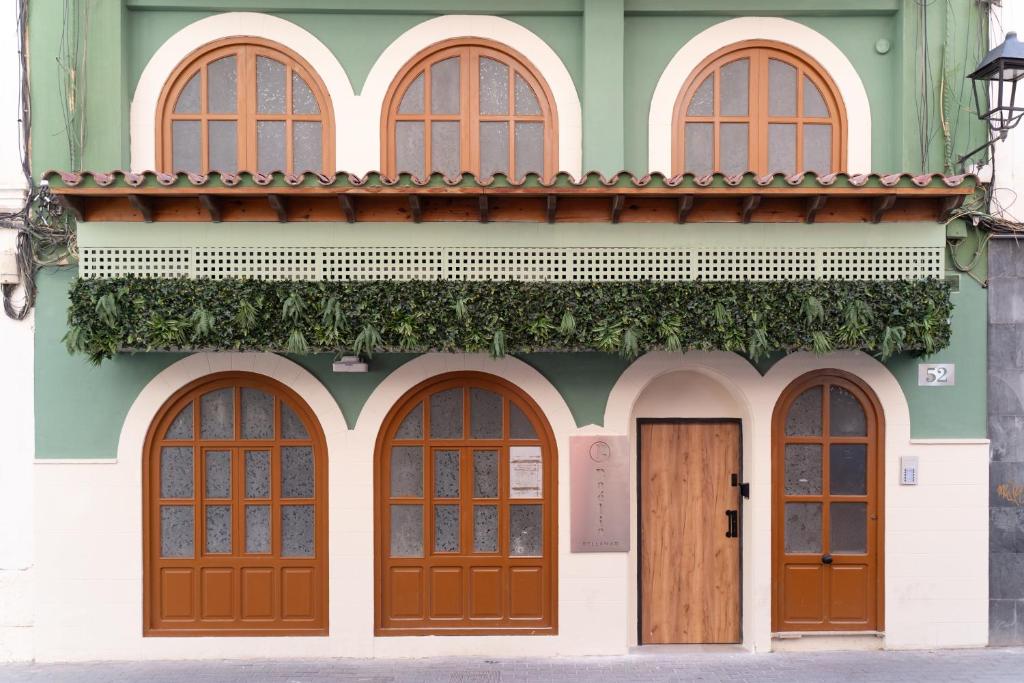 Hotel Apartamento Baélia Bellamar