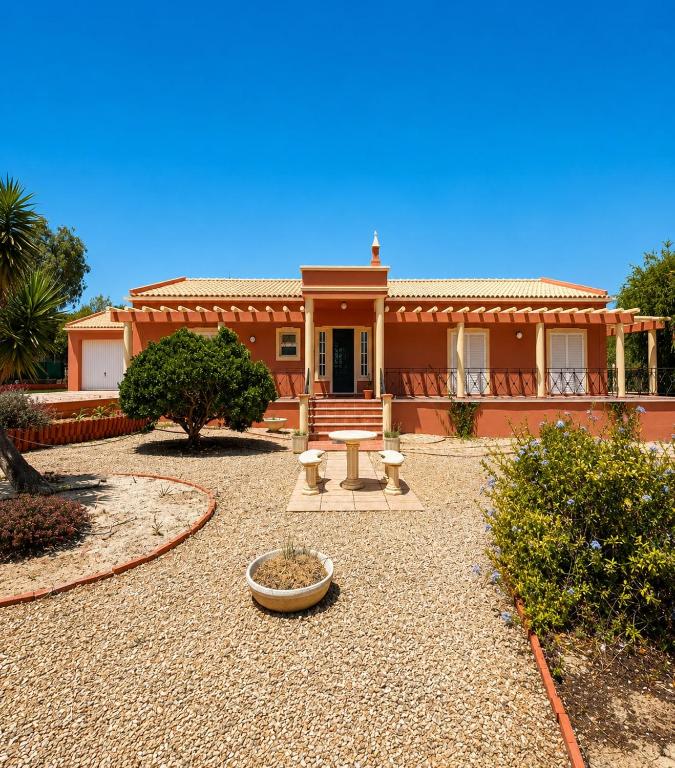 Casa das Portelas
