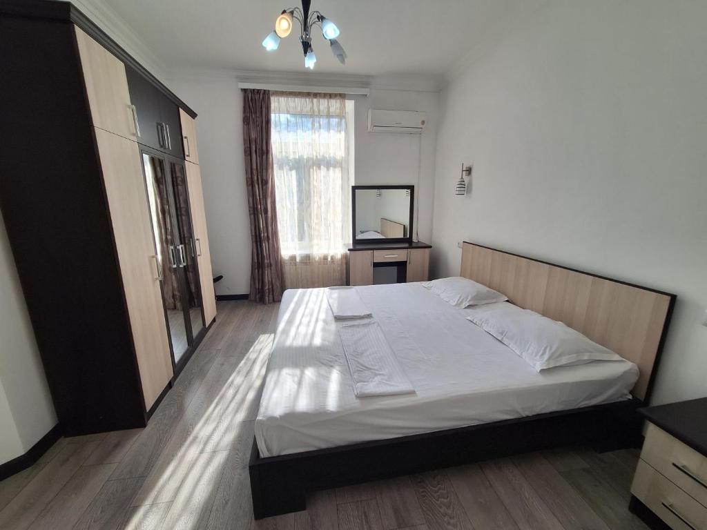 تصویر اتاق‌های Cozy Apartment in the City Centre - تصویر ۲