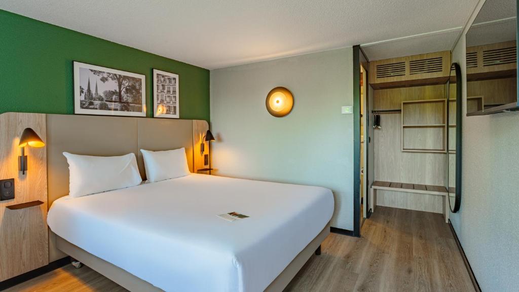 Campanile Montargis - Amilly - Housity