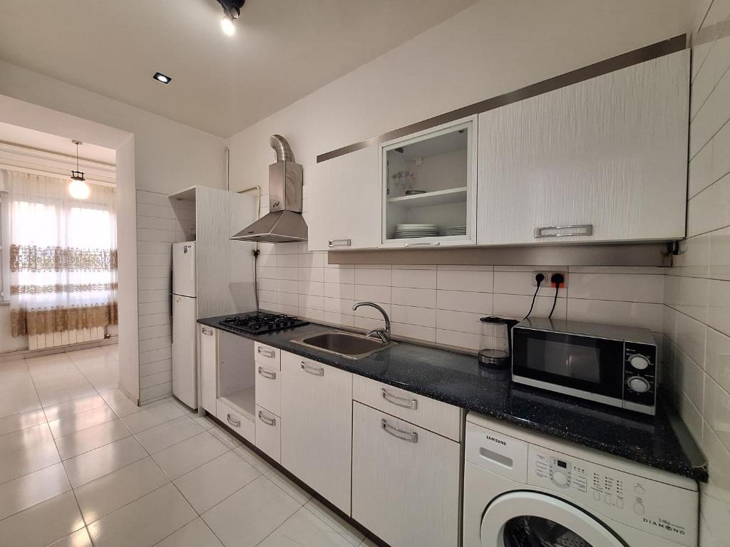 امکانات Cozy Apartment in the City Centre - تصویر ۴