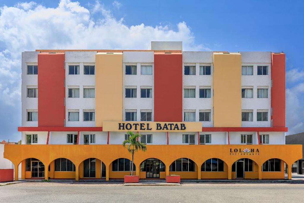 Palette Hotel Batab, Cancun, Cancún
