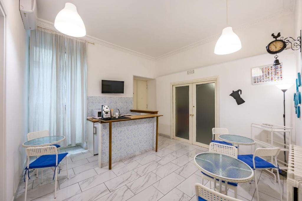 La Maison di Wanda by NapoliApartments