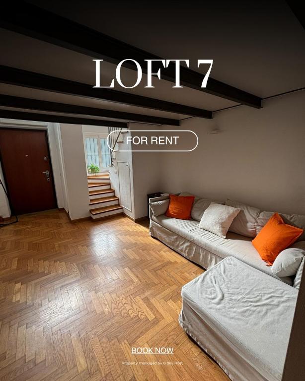 Loft 7 Milano