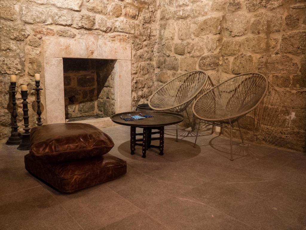 Trinity Boutique Hotel - Resim 18