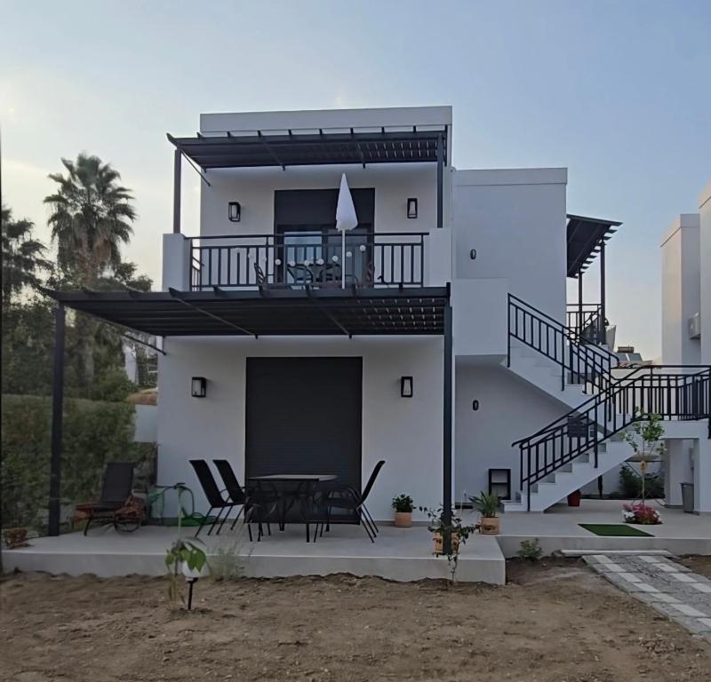 CasaDiElsa Boutique Suites