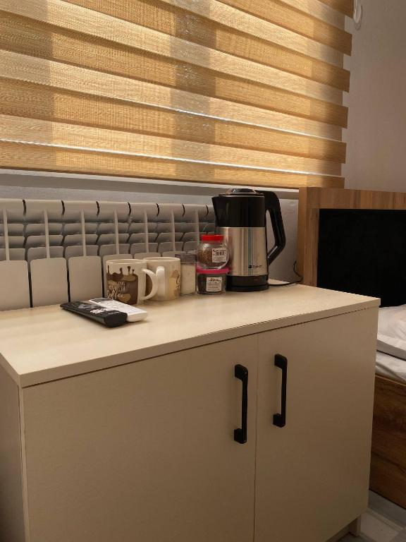 امکانات Pure Hostel - تصویر ۴