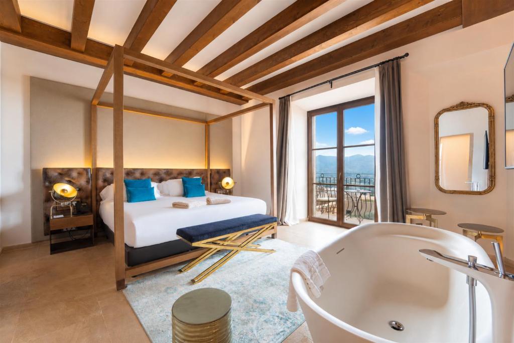 Hotel Creu de Tau Art & Spa - Adults Only - imagen 2
