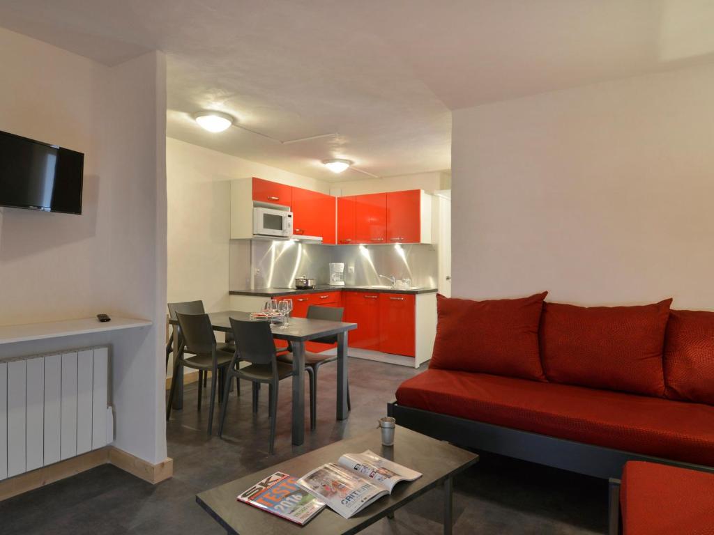 Appartement rénové et lumineux, proche des pistes - Animaux admis