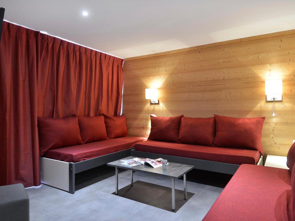 Appartement rénové, centre station, balcon, animaux admis