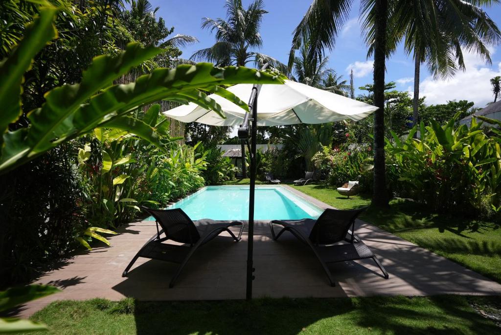Palaka Resort - Housity