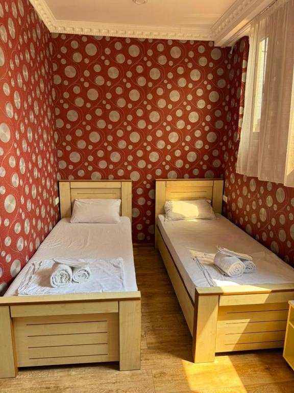 لابی و فضای عمومی Modern Hotel Tbilisi - تصویر ۵