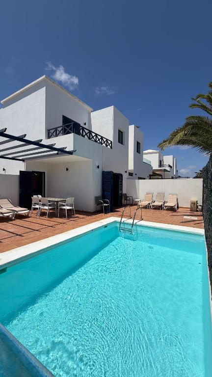 Casa Margarita