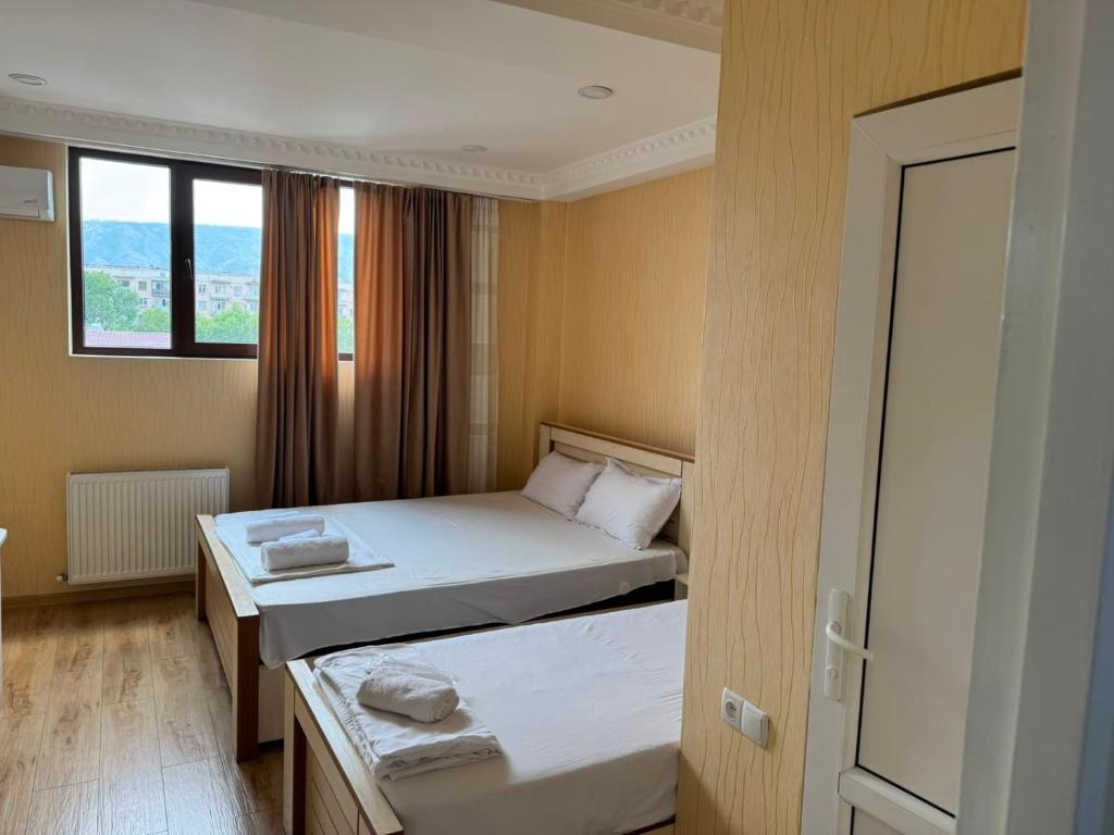 امکانات Modern Hotel Tbilisi - تصویر ۴